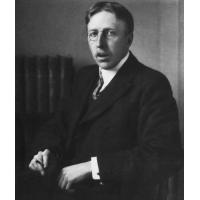 Ford Madox Ford